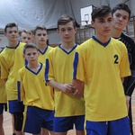 IX Halowe finały turnieju Bosko Cup w Bielsku-Białej