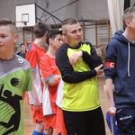 IX Halowe finały turnieju Bosko Cup w Bielsku-Białej