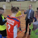 IX Halowe finały turnieju Bosko Cup w Bielsku-Białej