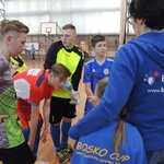 IX Halowe finały turnieju Bosko Cup w Bielsku-Białej