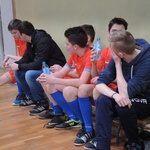 IX Halowe finały turnieju Bosko Cup w Bielsku-Białej