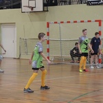 IX Halowe finały turnieju Bosko Cup w Bielsku-Białej