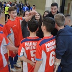 IX Halowe finały turnieju Bosko Cup w Bielsku-Białej