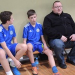 IX Halowe finały turnieju Bosko Cup w Bielsku-Białej