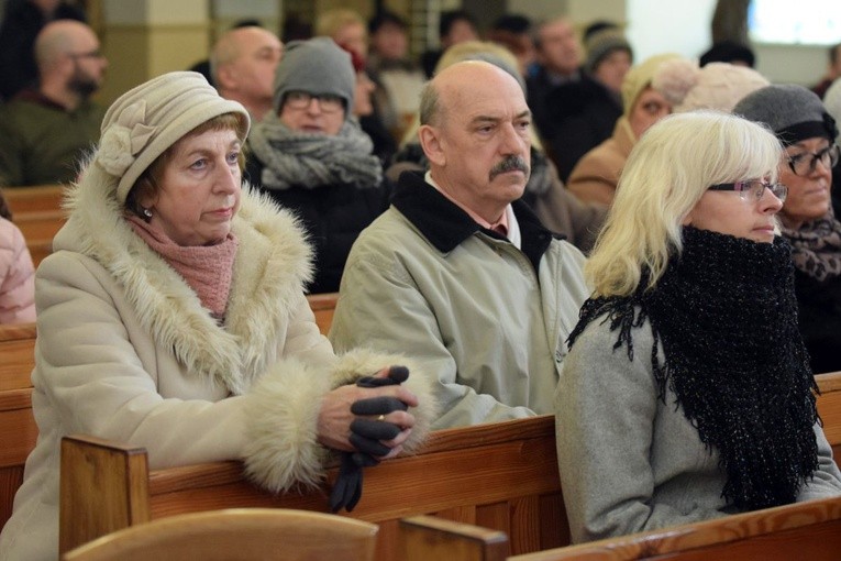 Najlepszy Tim zagrał kolędy