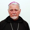 bp Stanisław Padewski OFM Cap