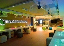 Centrum Edukacji Przyrodniczej TPN zaprasza na darmowe zajęcia.