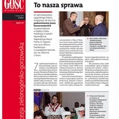 Gość Zielonogórsko-Gorzowski 05/2017