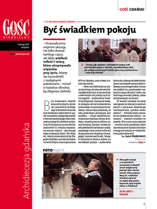 Gość Gdański 05/2017