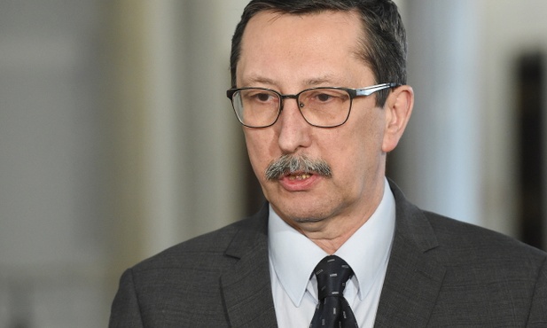 Żaryn: Mam nadzieję, że opinia ws. Wałęsy zamknie wewnątrzpolską dyskusję