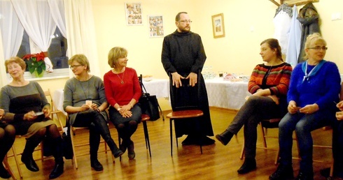 Jak komunikować się z chorym i umierającym