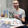Wystawę z okazji 25-lecia kolekcji autografów zbieranych przez Marka Węgorzewskiego oglądać można od 3 do 17 lutego w Klubie Kultury Lokalnej Sztukateria przy ul. Kosmonautów 7a w Knurowie.