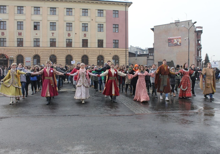 10. Polonez Maturzystów