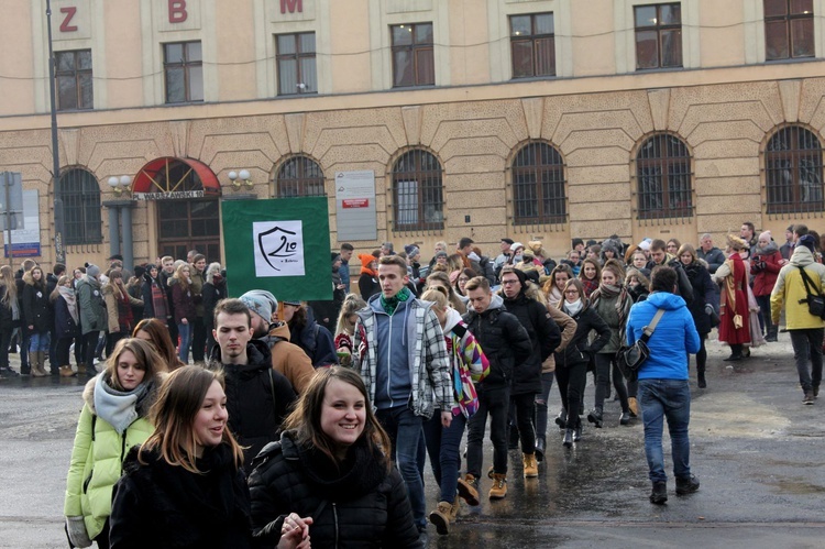 10. Polonez Maturzystów