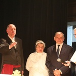 9. Przegląd Widowisk Jasełkowych Placówek Opiekuńczo-Leczniczych w Żywcu