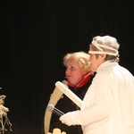 9. Przegląd Widowisk Jasełkowych Placówek Opiekuńczo-Leczniczych w Żywcu