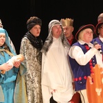 9. Przegląd Widowisk Jasełkowych Placówek Opiekuńczo-Leczniczych w Żywcu