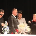 9. Przegląd Widowisk Jasełkowych Placówek Opiekuńczo-Leczniczych w Żywcu