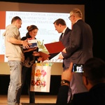 9. Przegląd Widowisk Jasełkowych Placówek Opiekuńczo-Leczniczych w Żywcu