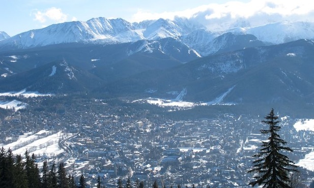 Zakopane