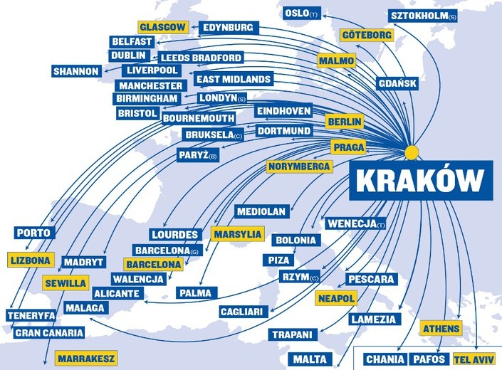 Następna zima będzie gorąca