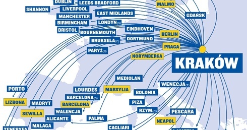 Następna zima będzie gorąca