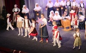 "Jasełka Tradycyjne" w Cieszynie - 2017