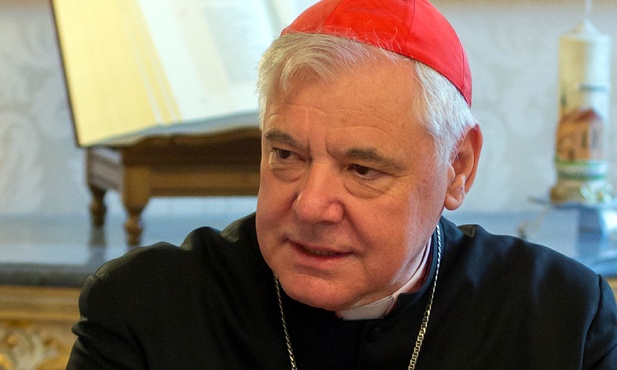 „Amoris laetitia” należy odczytywać w świetle doktryny Kościoła