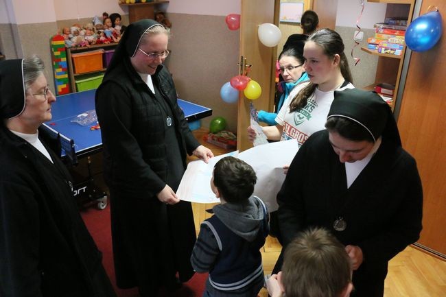 Siostry od św. Doroty