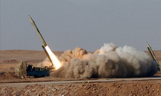 "Die Welt": Iran przetestował pierwszy raz pocisk mogący przenosić głowice nuklearne