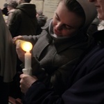 Dzień Życia Konsekrowanego