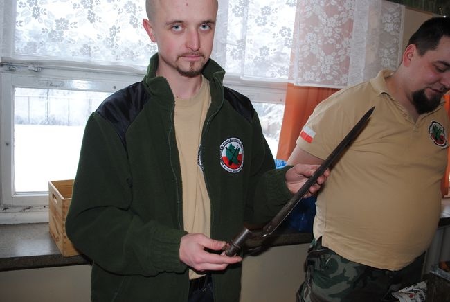 Ocalić od zapomnienia