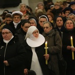 Obchody Dnia Życia Konsekrowanego