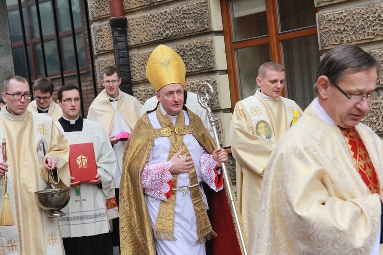 Obchody Dnia Życia Konsekrowanego