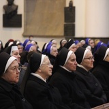 Dzień życia konsekrowanego