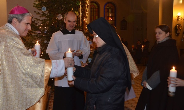 Nie gaście tego światła 