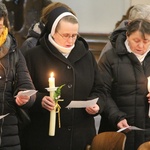 Obchody Dnia Życia Konsekrowanego w Łowiczu