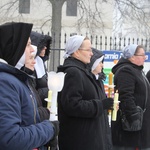 Obchody Dnia Życia Konsekrowanego w Łowiczu