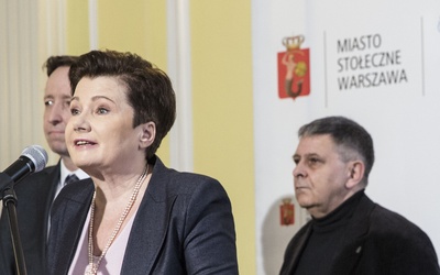 "To już prawie Białoruś"