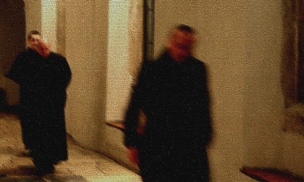 Dzień Życia Konsekrowanego a kryzys powołań