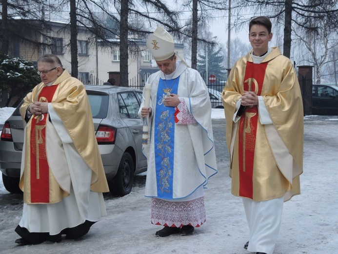 Dzień Życia Konsekrowanego 2017