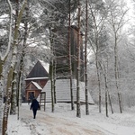 Matki Bożej Gromnicznej w Muzeum Wsi Radomskiej