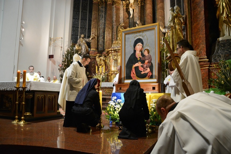 Święto Ofiarowania Pańskiego