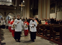 Święto Ofiarowania Pańskiego