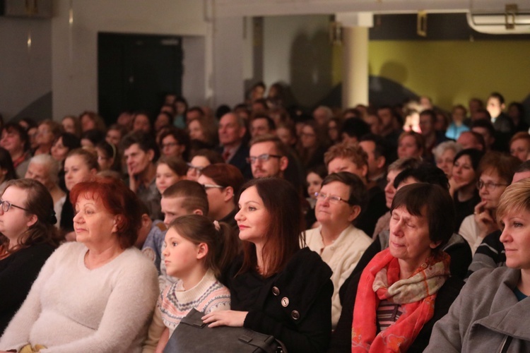 Jasełka Grupy Teatralnej z Targanic