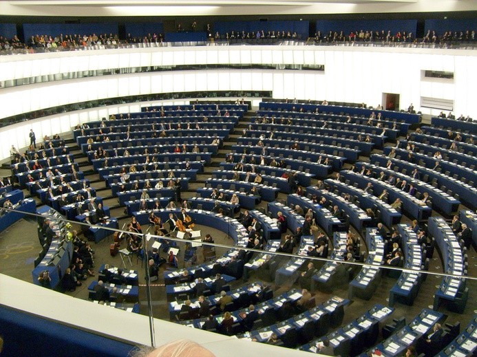 Głosowanie w PE na niekorzyść pakietu Fit for 55 