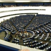 Głosowanie w PE na niekorzyść pakietu Fit for 55 