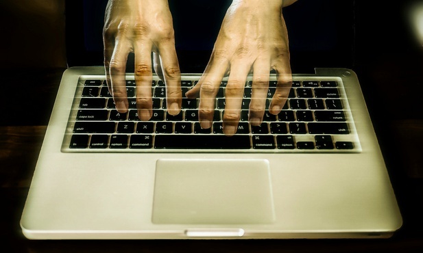 ABW bada sprawę cyberataku na system informatyczny KNF