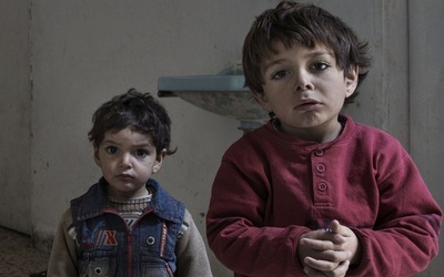 Sopot i Gdańsk chcą przyjąć dzieci z Aleppo choć na leczenie i rehabilitację