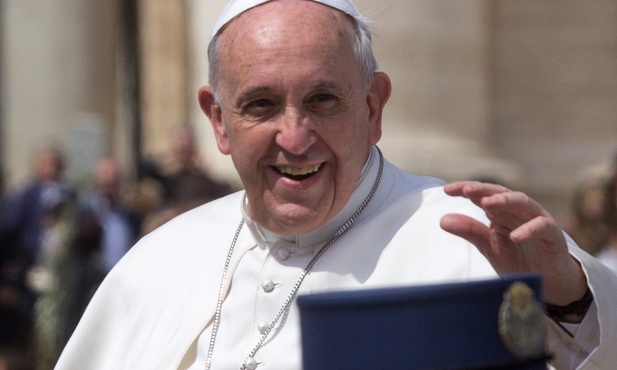 Papieskie przesłanie do laureatów Pokojowej Nagrody Nobla